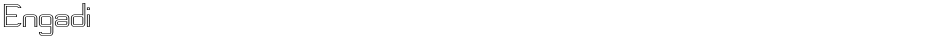 EngadiDemo