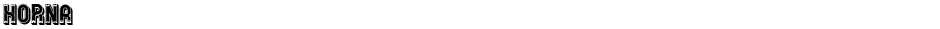 HornaDemo