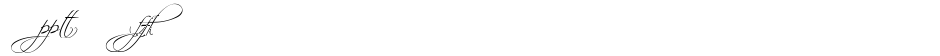 Scriptina - AlternatesDemo