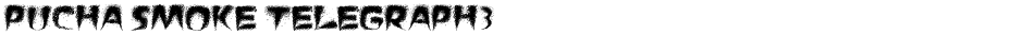 PUCHA SMOKE TELEGRAPH3Demo