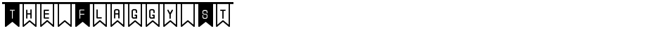 The Flaggy StDemo
