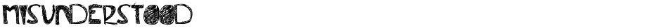 MisunderstoodDemo