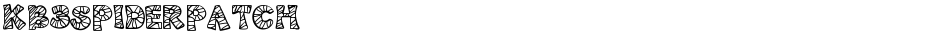 KB3SpiderPatchDemo