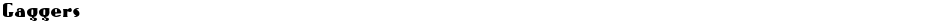 GaggersDemo