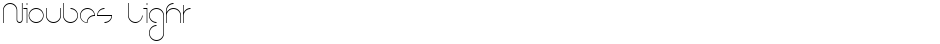 Nioubes LightDemo