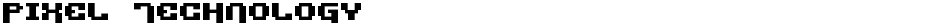 Pixel TechnologyDemo