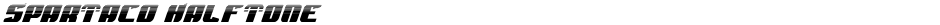 Spartaco HalftoneDemo