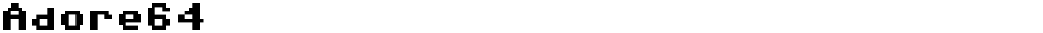 Adore64Demo