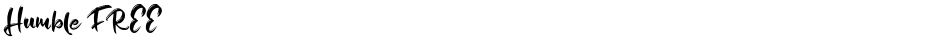 Humble FREEDemo