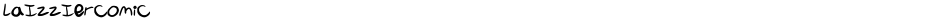 LaIzzIerComiCDemo