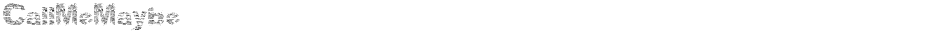 CallMeMaybeDemo