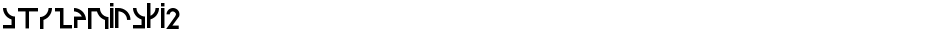 Strzeminski2Demo