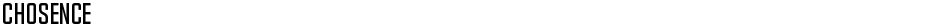 ChosenceDemo