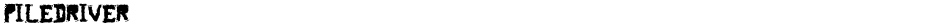 piledriverDemo