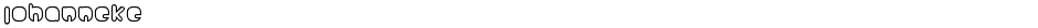 JohannekeDemo
