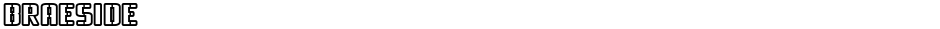 BraesideDemo
