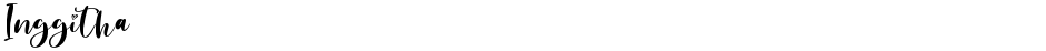 InggithaDemo