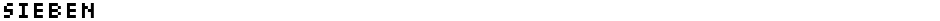 siebenDemo
