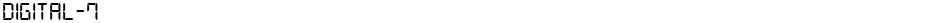 Digital-7Demo