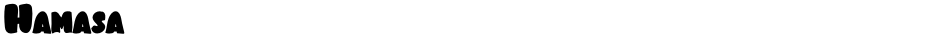 HamasaDemo