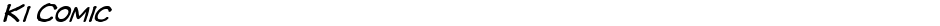 Ki ComicDemo