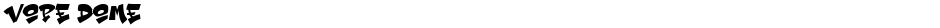 Vope DomeDemo