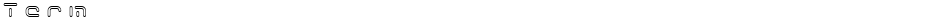 TermDemo