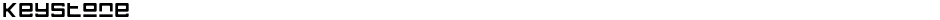 KeystoneDemo