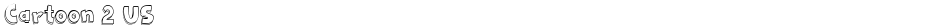 Cartoon 2 USDemo