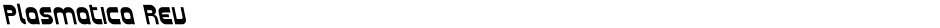 Plasmatica RevDemo