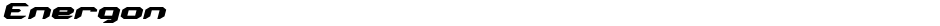 EnergonDemo