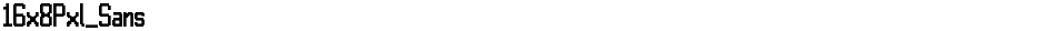 16x8Pxl_SansDemo
