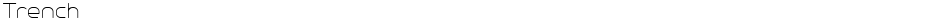 TrenchDemo