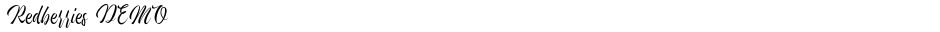 Redberries DEMODemo