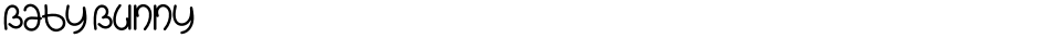 Baby BunnyDemo