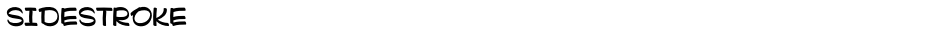 SidestrokeDemo