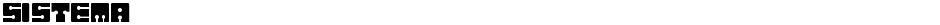 SistemaDemo