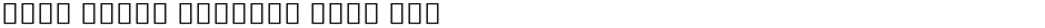 Noto Serif Myanmar Cond BlkDemo