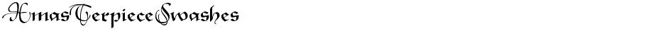 XmasTerpieceSwashesDemo