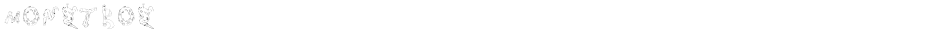 monstrosDemo