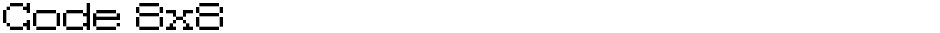 Code 8x8Demo