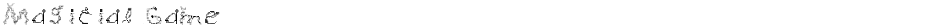 Magicial GameDemo