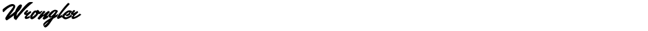 WronglerDemo