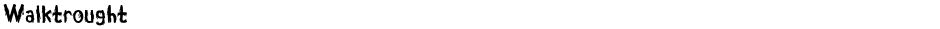 WalktroughtDemo