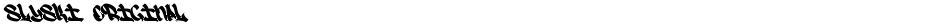 SlySki OriginalDemo