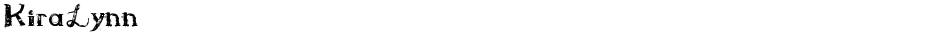 KiraLynnDemo