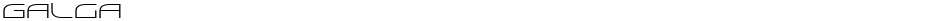 GalgaDemo