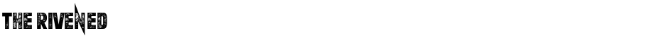 The RivenedDemo