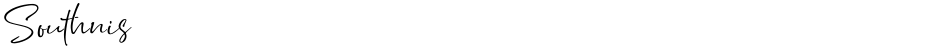 SouthnisDemo
