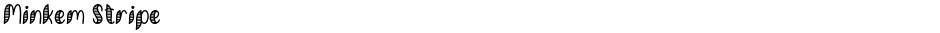 Minkem StripeDemo